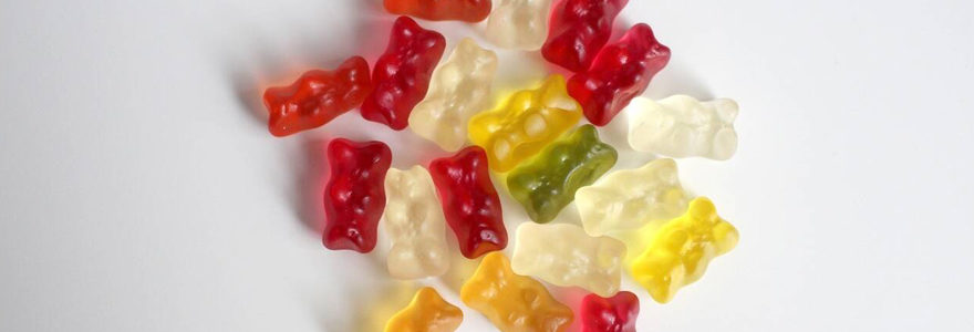 gummies