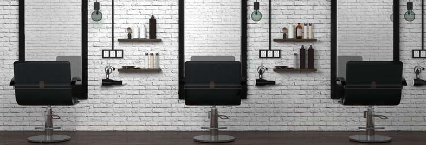 salon de coiffure